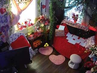 voyeurcam veccasalt 01 live webcam on Soda Cams