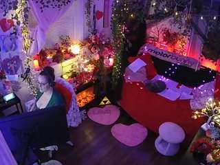 voyeurcam veccasalt 01 live webcam on Soda Cams