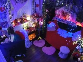 voyeurcam veccasalt 01 live webcam on Soda Cams