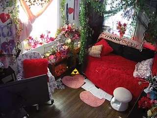 voyeurcam-veccasalt-01 webcam