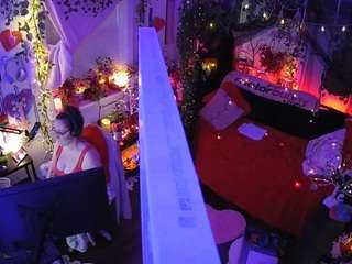 voyeurcam-veccasalt-01 webcam