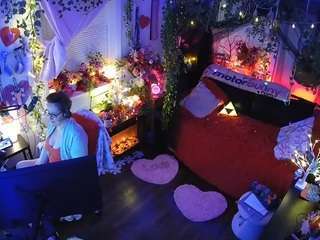 voyeurcam-veccasalt-01 webcam