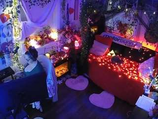 voyeurcam-veccasalt-01 webcam