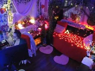 voyeurcam-veccasalt-01 webcam