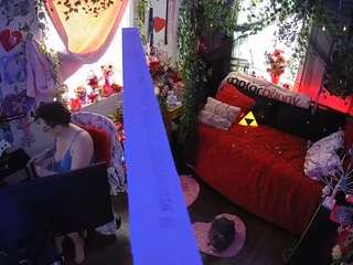 voyeurcam-veccas... Live Webcam on CamSoda