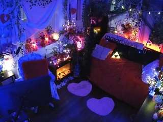 voyeurcam-veccas... Live Webcam on CamSoda