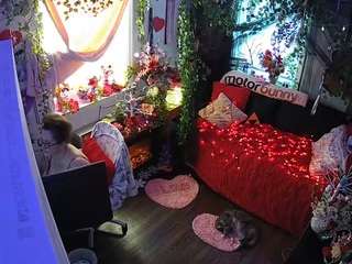 voyeurcam-veccas... Live Webcam on CamSoda