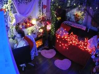 voyeurcam-veccas... Live Webcam on CamSoda