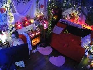 voyeurcam-veccasalt-01 webcam