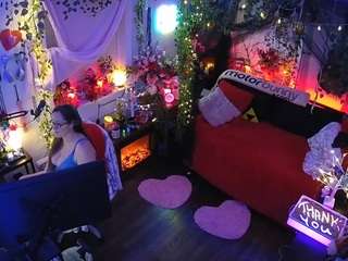 voyeurcam-veccasalt-01 webcam