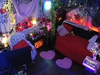 voyeurcam-veccasalt-01's CamSoda show and profile