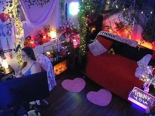 voyeurcam-veccasalt-01's CamSoda show and profile