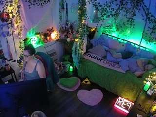 voyeurcam-veccasalt-01's CamSoda show and profile