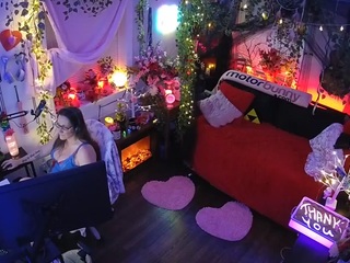 voyeurcam-veccasalt-01's CamSoda show and profile