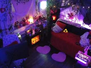 voyeurcam-veccasalt-01's CamSoda show and profile