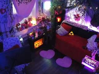 voyeurcam-veccasalt-01 webcam