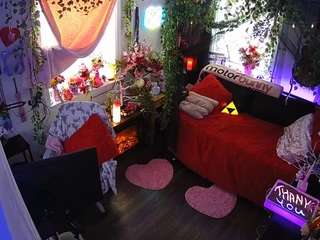 voyeurcam-veccasalt-01's CamSoda show and profile