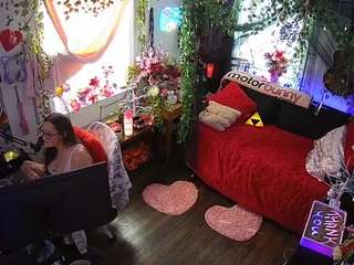 voyeurcam-veccasalt-01 webcam