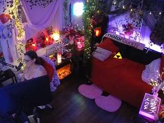 voyeurcam-veccasalt-01 webcam model