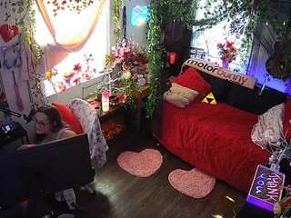 voyeurcam-veccasalt-01 webcam