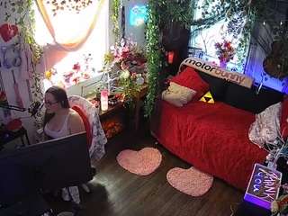 voyeurcam-veccasalt-01's CamSoda show and profile