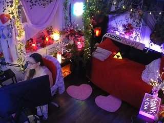 voyeurcam-veccasalt-01's CamSoda show and profile