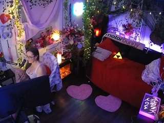 voyeurcam-veccasalt-01's CamSoda show and profile