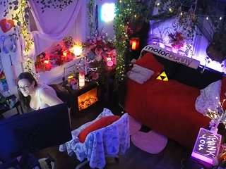 voyeurcam-veccasalt-01 webcam