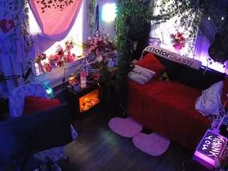 voyeurcam-veccasalt-01's CamSoda show and profile