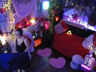 voyeurcam-veccasalt-01 webcam