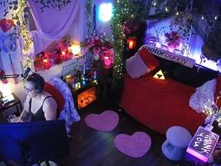 voyeurcam-veccasalt-01 webcam