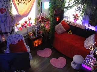 voyeurcam-veccasalt-01 webcam