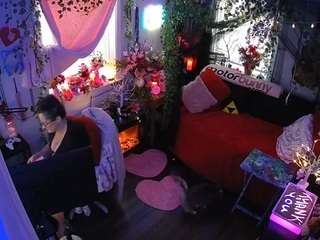 Welcome folks!-LIVE Performance room/no tips! MODEL PAGE@VECCASALT Ft. @NelParker -Please respect room rules. [8997 tokens remaining]