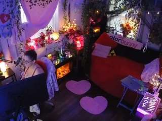 voyeurcam-veccasalt-01 webcam