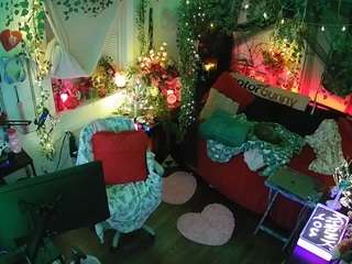 voyeurcam-veccasalt-01's CamSoda show and profile