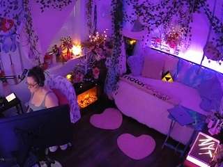 voyeurcam-veccas... Live Webcam on CamSoda