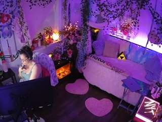 voyeurcam-veccas... Live Webcam on CamSoda