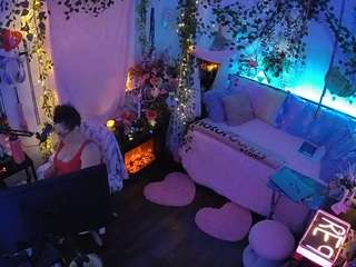 voyeurcam-veccasalt-01 webcam