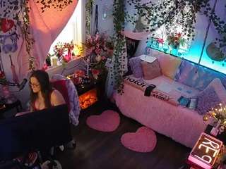 voyeurcam-veccasalt-01 webcam model