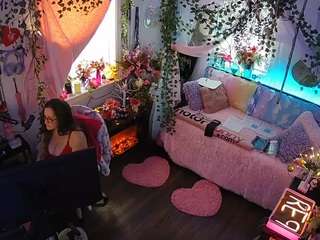 voyeurcam-veccasalt-01 webcam