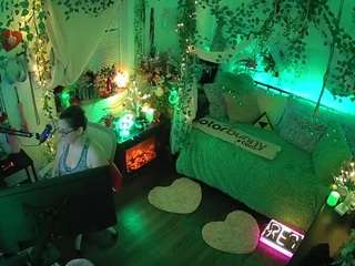 voyeurcam-veccas... Live Webcam on CamSoda