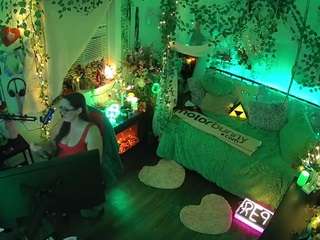 voyeurcam-veccas... Live Webcam on CamSoda