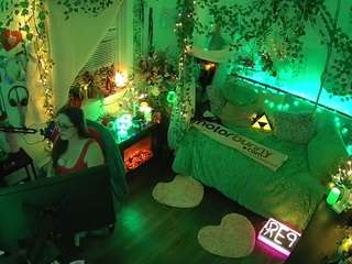 Image 1 of voyeurcam-veccasalt-01, female webcam model,  years old, on live webcam