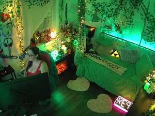 voyeurcam-veccas... Live Webcam on CamSoda