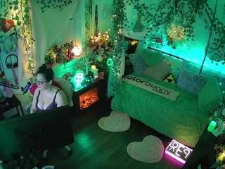 voyeurcam-veccasalt-01 webcam model