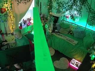 voyeurcam-veccas... Live Webcam on CamSoda