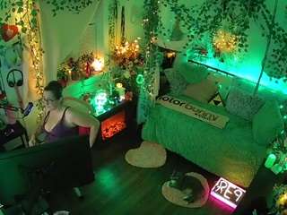 voyeurcam-veccasalt-01, female webcam model,  years old, on live webcam