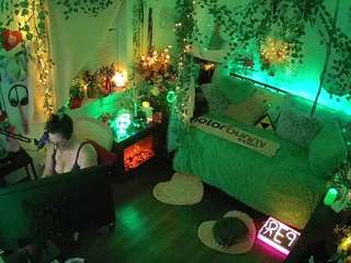 voyeurcam-veccasalt-01 webcam model