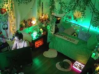 voyeurcam-veccasalt-01 webcam model