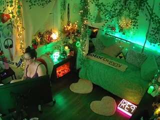 voyeurcam-veccasalt-01 webcam model